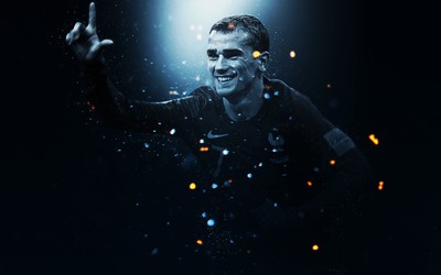 FN电竞焦点-伊萨克抽射打在后卫身上折射入网