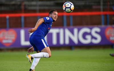 FN电竞动态-佩里西奇这脚法精湛绝伦