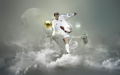 FN电竞焦点-厄德高这脚传球找到哈兰德