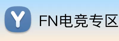 FN电竞专区 logo